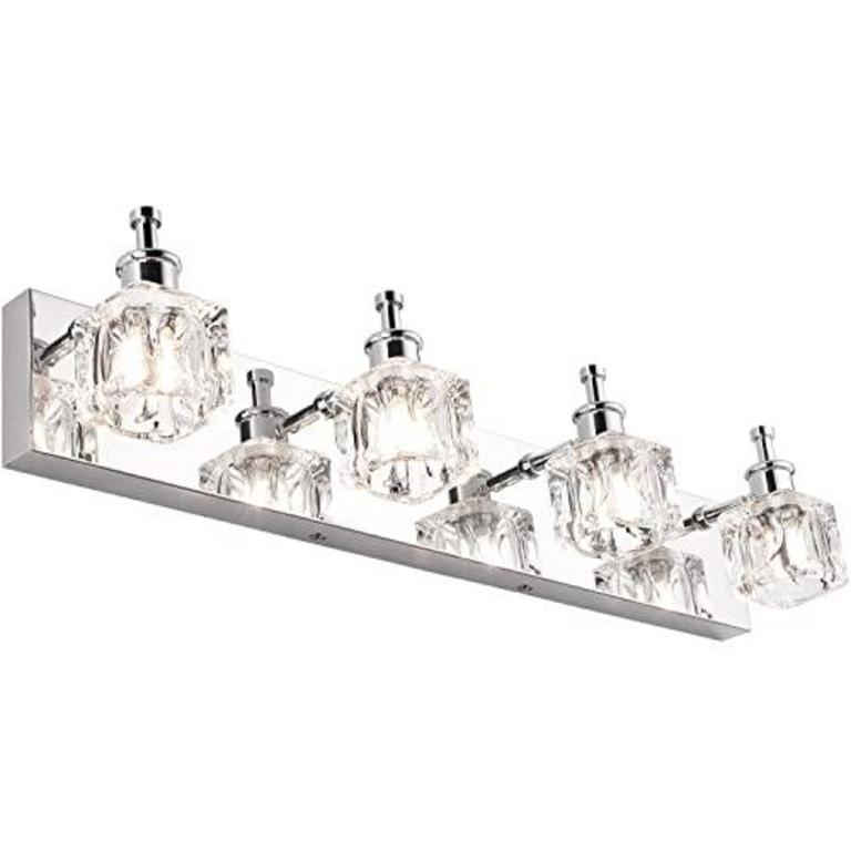 PRESDE 4-LIGHT FIXTURE