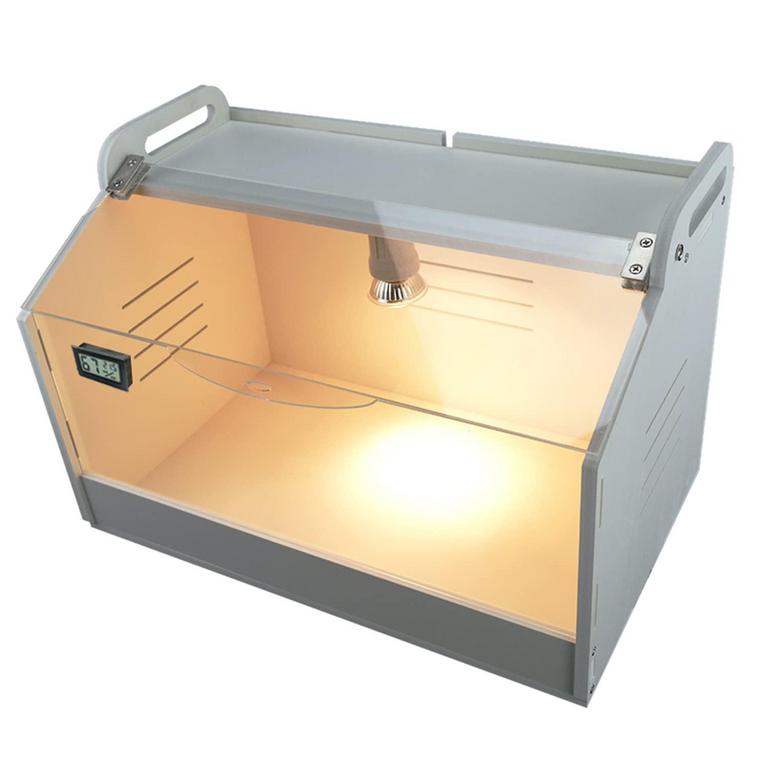 WIONBE BROODER BOX