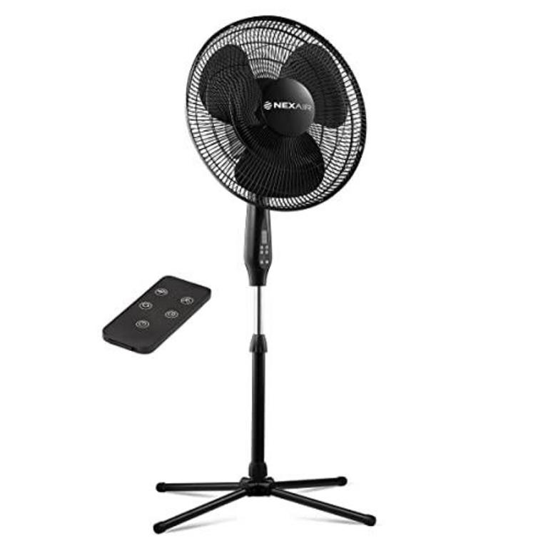 NEXAIR 16'' OSCILLATING FAN