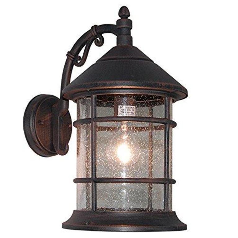 ETOPLIGHTING WALL LANTERN