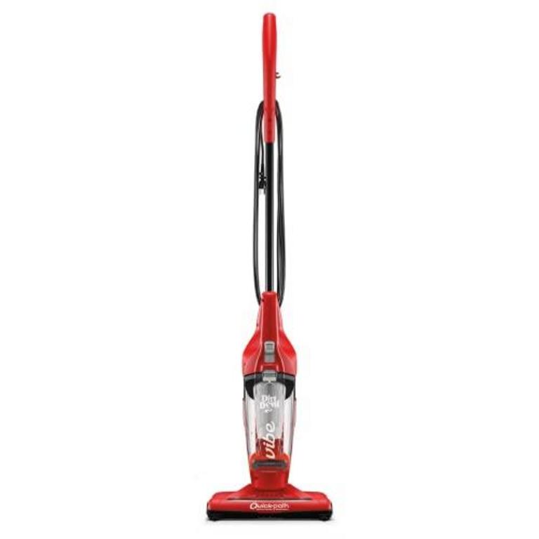 Zipperbuy DIRT DEVIL VACUUM CLEANER