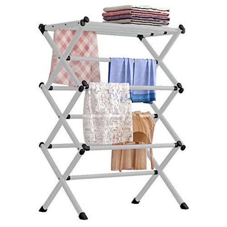 FKUO FOLDING DRYING RACK