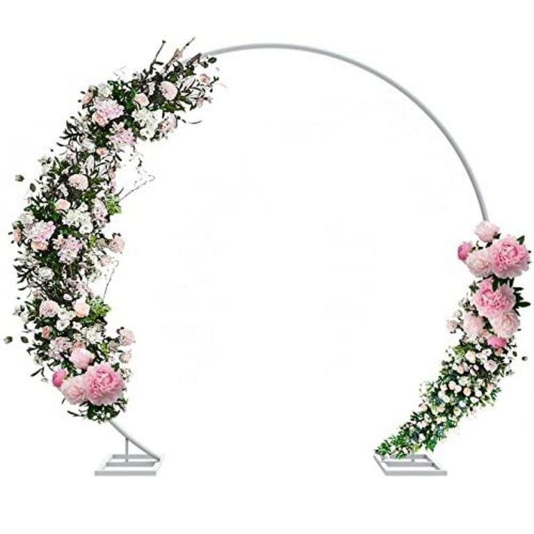 SUSIRE 7.2' ROUND ARCH