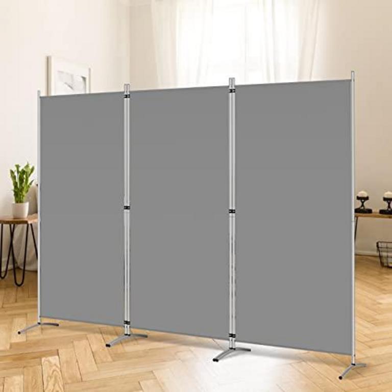RANTILA 6' ROOM DIVIDER