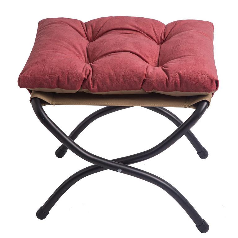 WELL-STRONG OTTOMAN