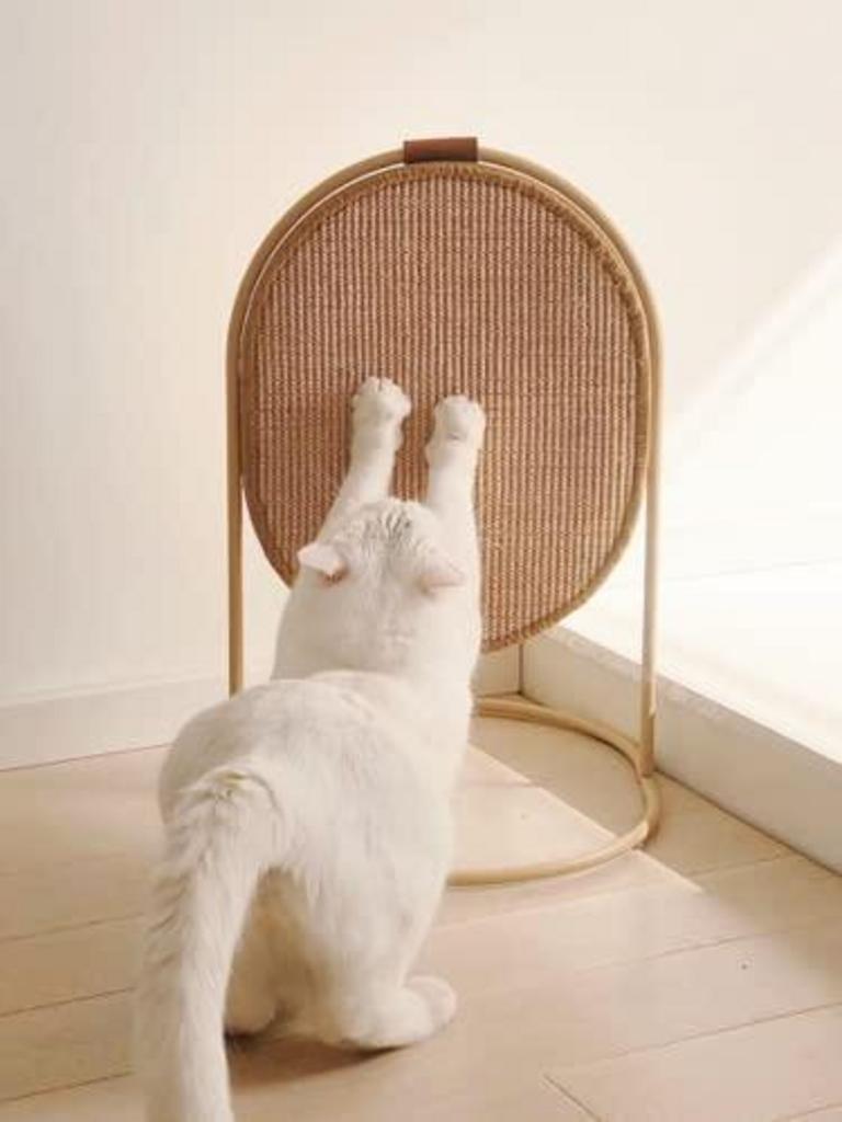 MS!MAKE SURE SCRATCHING POST