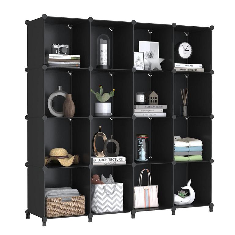 WOLIZOM CUBE STORAGE