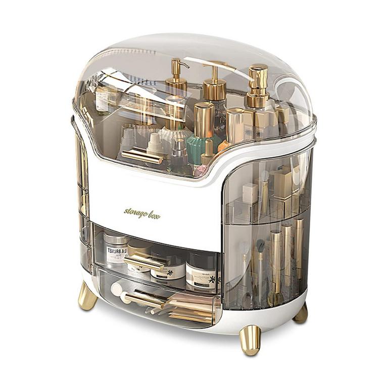ERGOCAR MAKEUP CASE