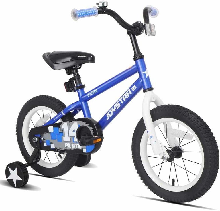 JOYSTAR 12'' KIDS BIKE