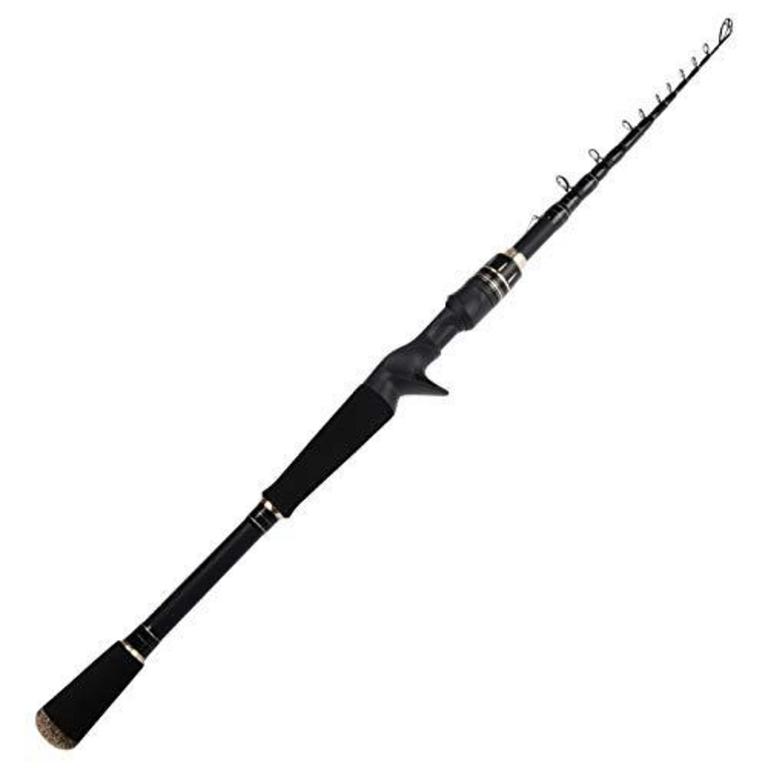 KASTKING BLACKHAWK FISHING ROD