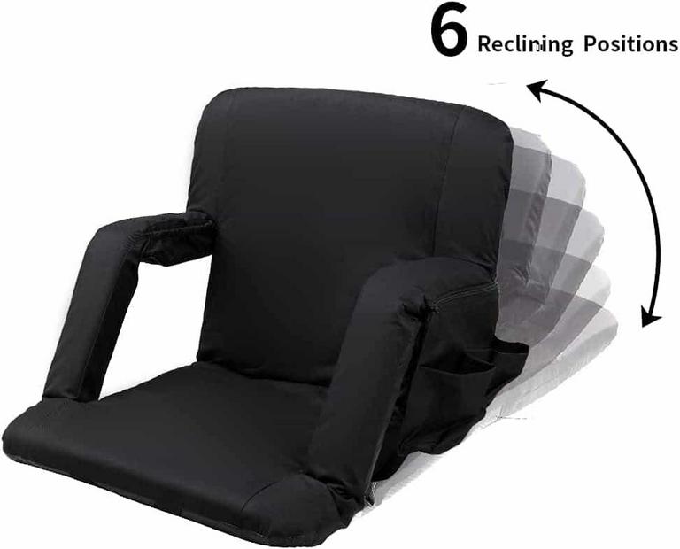 SEAMANDER STADIUM SEAT