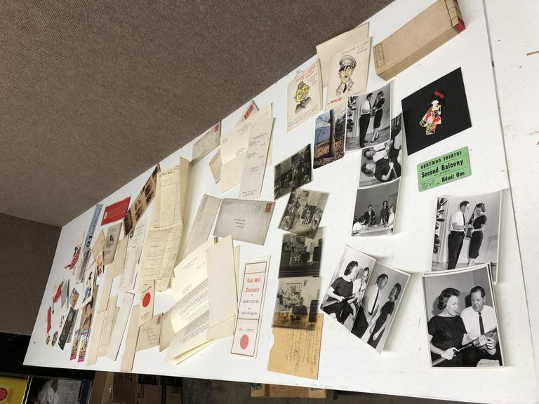 Auction Ohio Vintage Paper Items