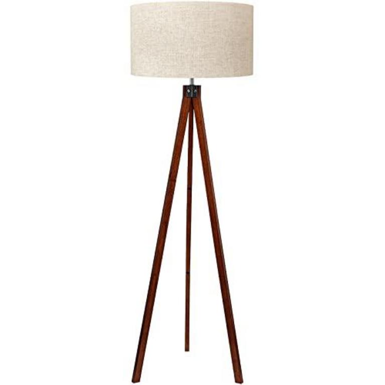 LEPOWER 61" FLOOR LAMP