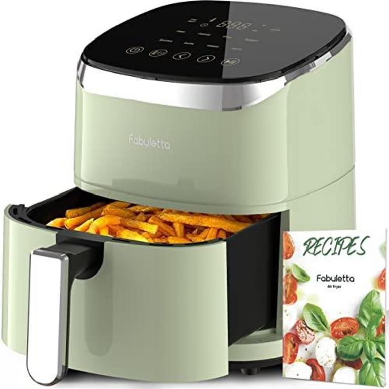 FABULETTA AIR FRYER