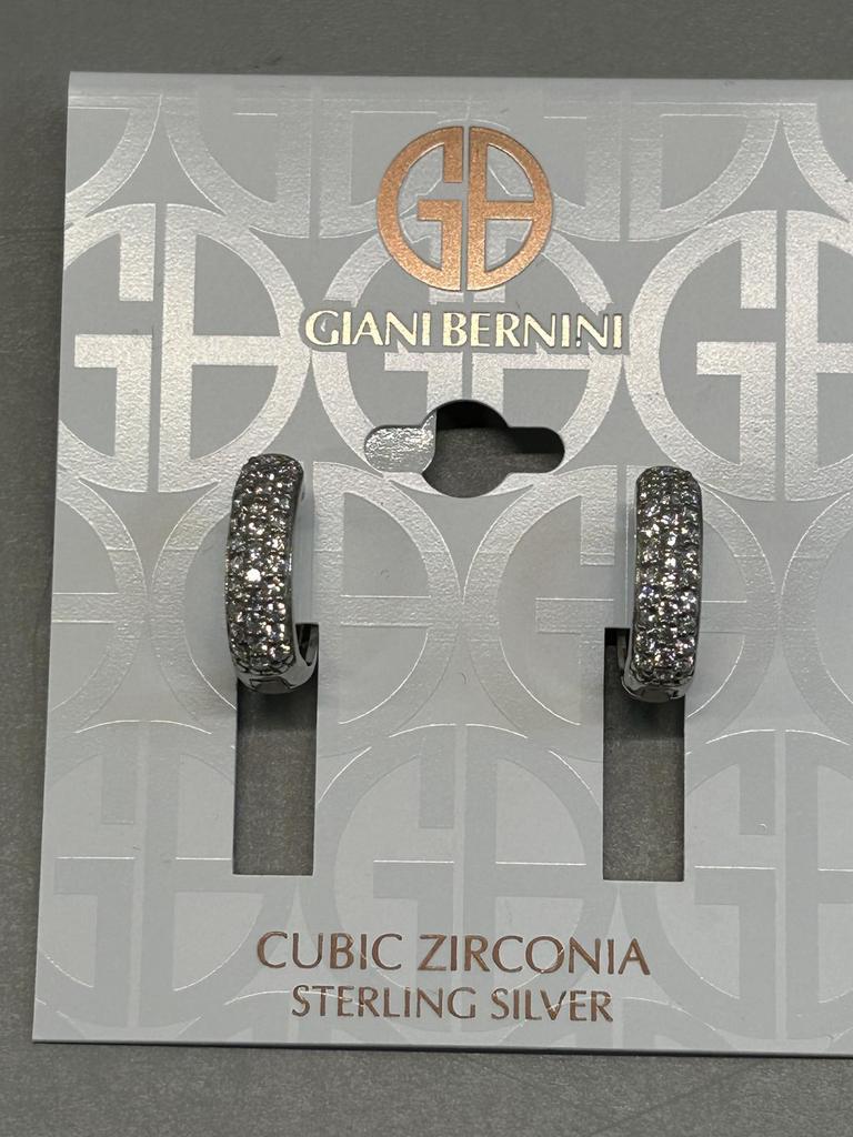 giani bernini earrings