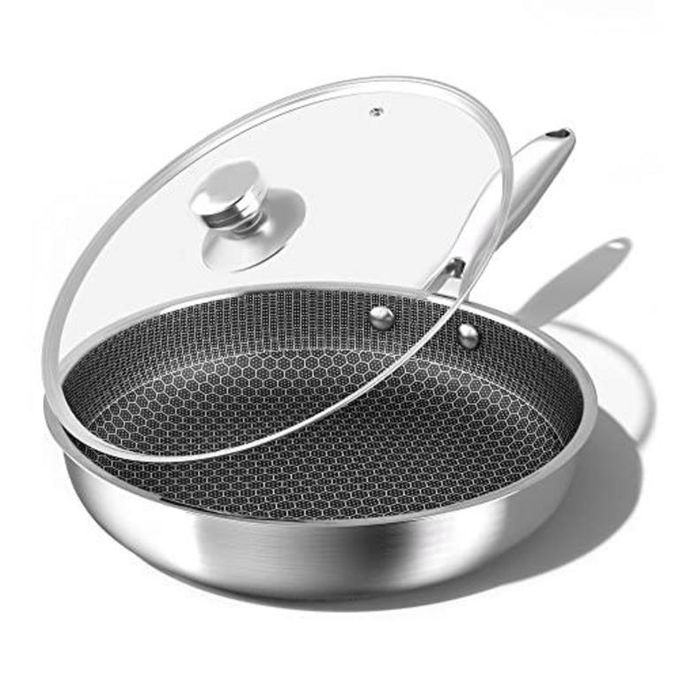 LEPAYU 11' FRYING PAN