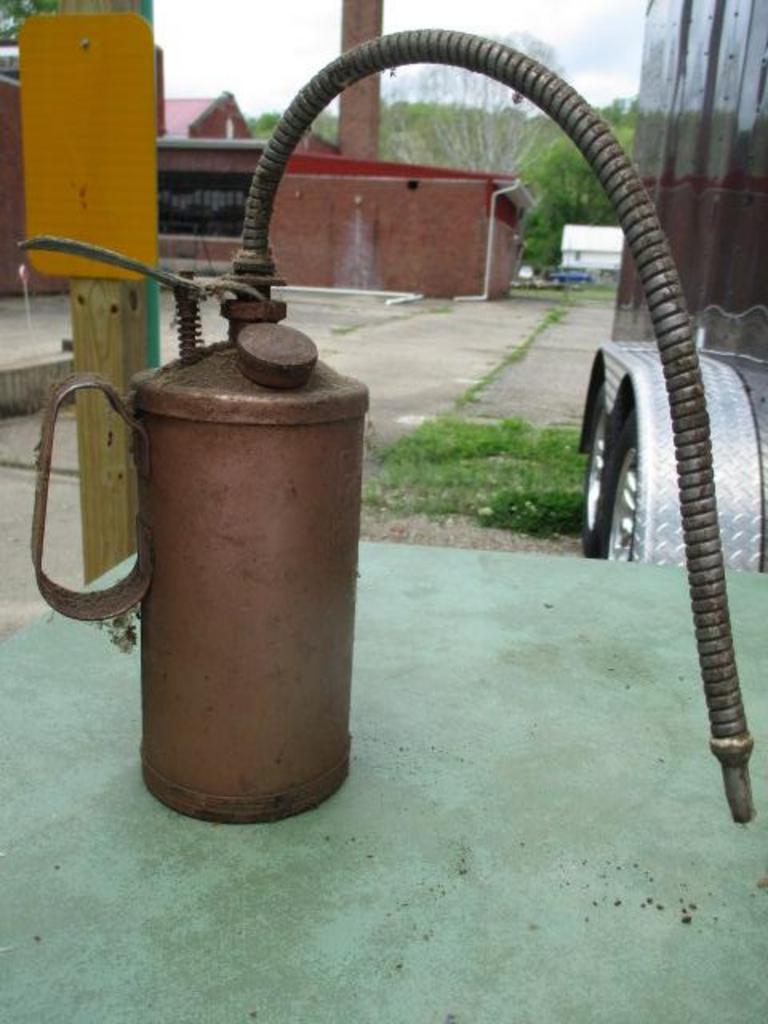 Auction Ohio Goldenrod DuttonLainson