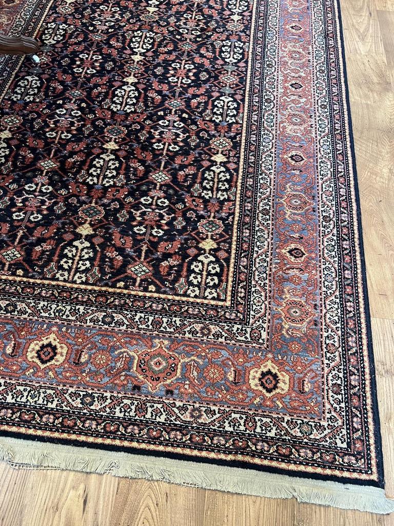 Auction Ohio Williamsburg Karastan Rug