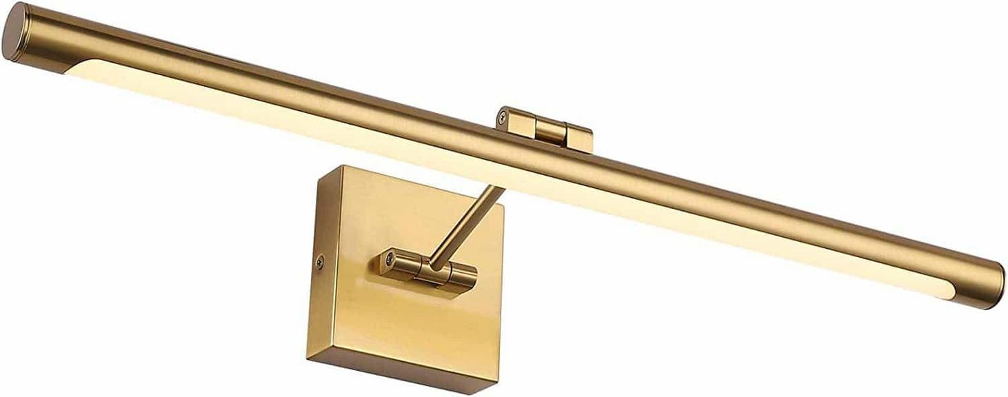 JOOSENHOUSE 24'' PICTURE LIGHT