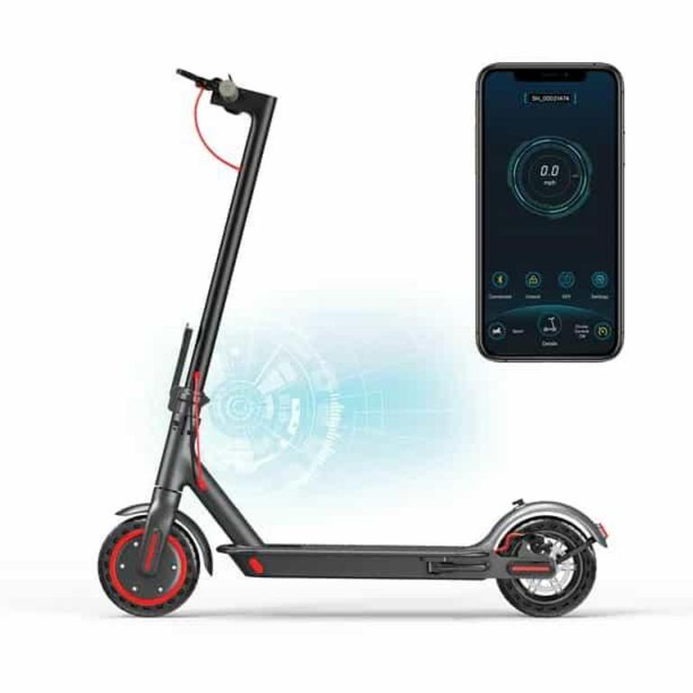 AOVOPRO ELECTRIC SCOOTER
