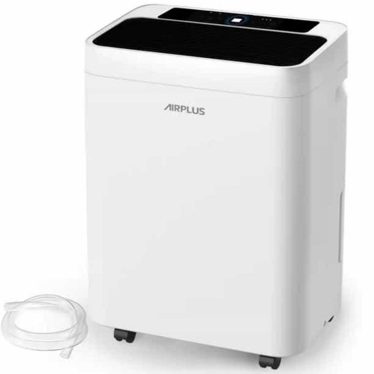 AIRPLUS 70-PINT DEHUMIDIFIER
