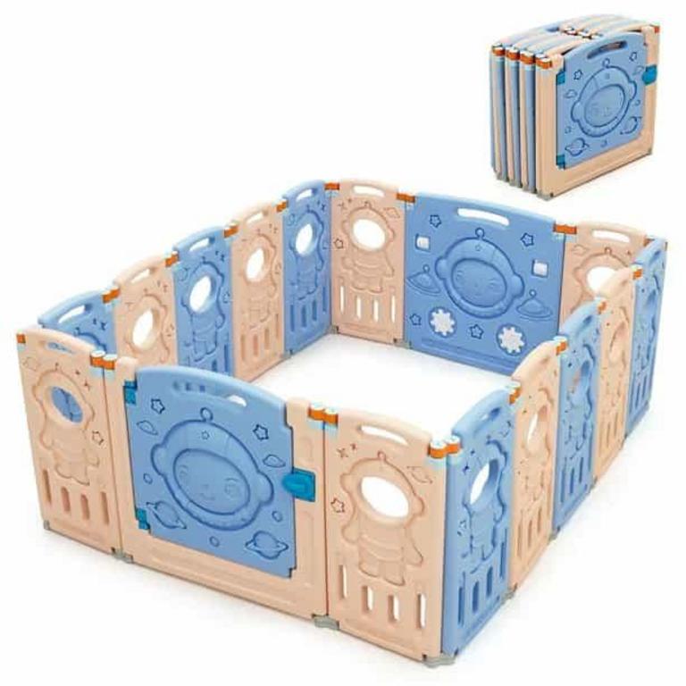 BABYJOY KIDS PLAYPEN CENTER