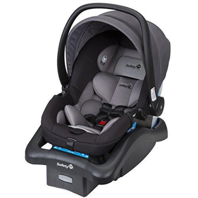 INFANT CAR SEAT