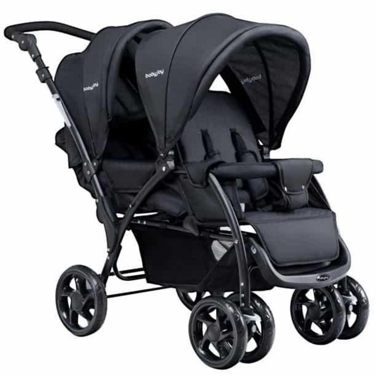 COSTWAY BABY STROLLER