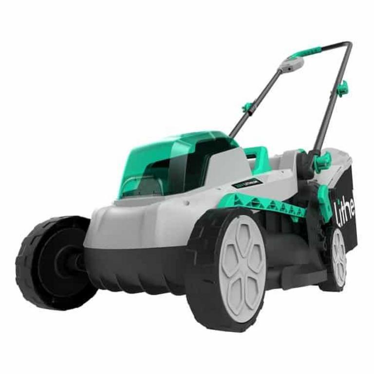 LITHELI 13'' LAWN MOWER