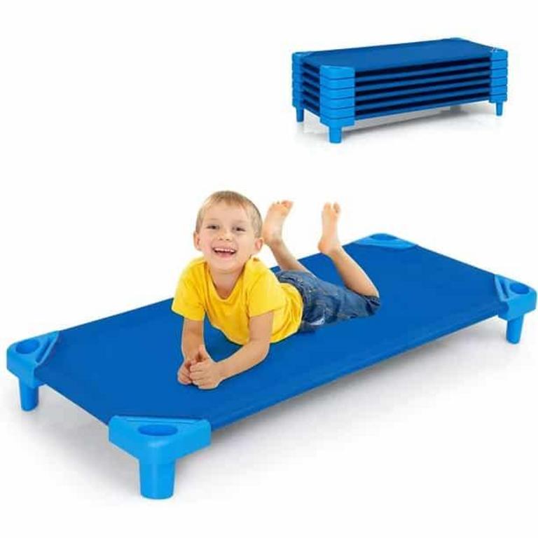 6 INFANS 52''X23'' COTS