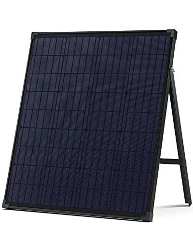 PORTABLE SOLAR PANEL