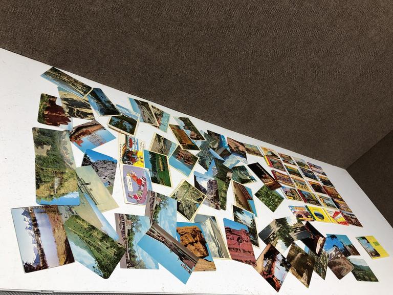 Auction Ohio Vintage Paper Items