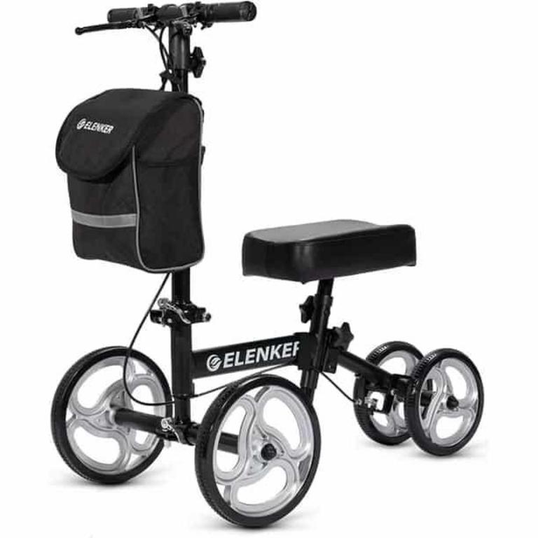 ELENKER KNEE WALKER
