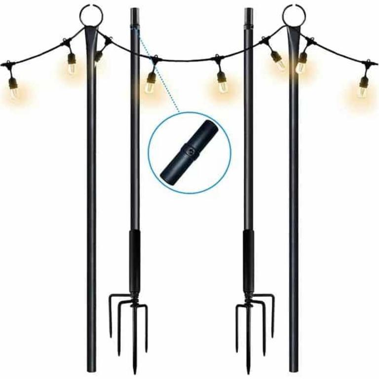 SURNIE 9' STRING LIGHT