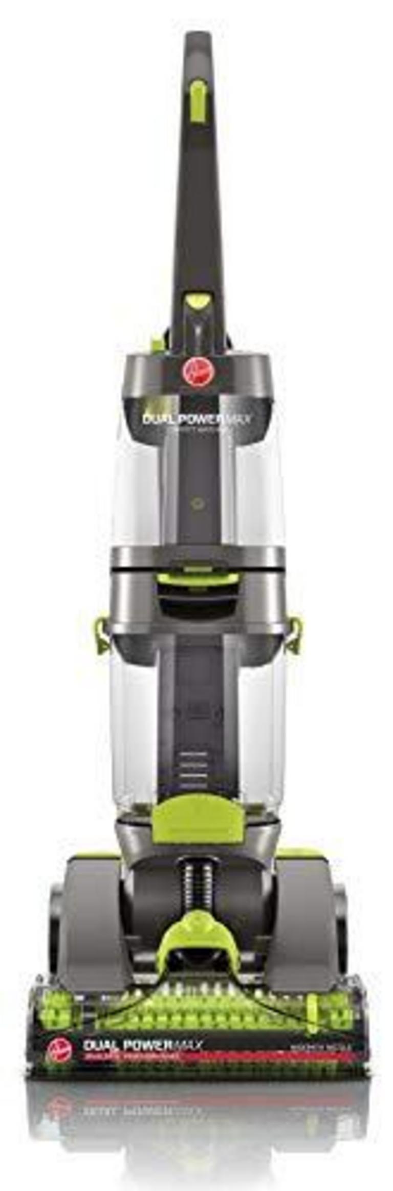 Zipperbuy HOOVER MAX PET CARPET CLEANER