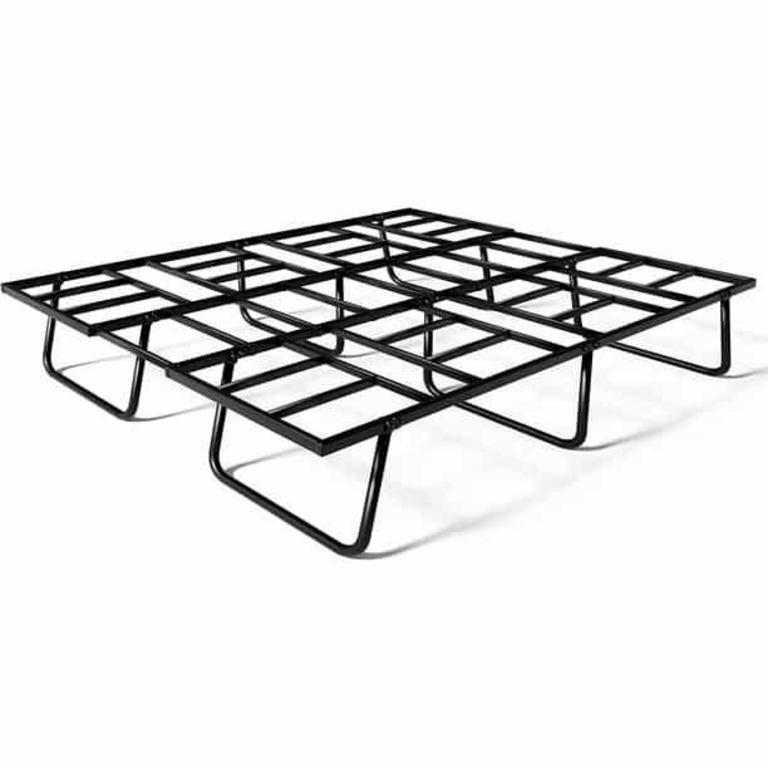 NEST QUEEN BED FRAME