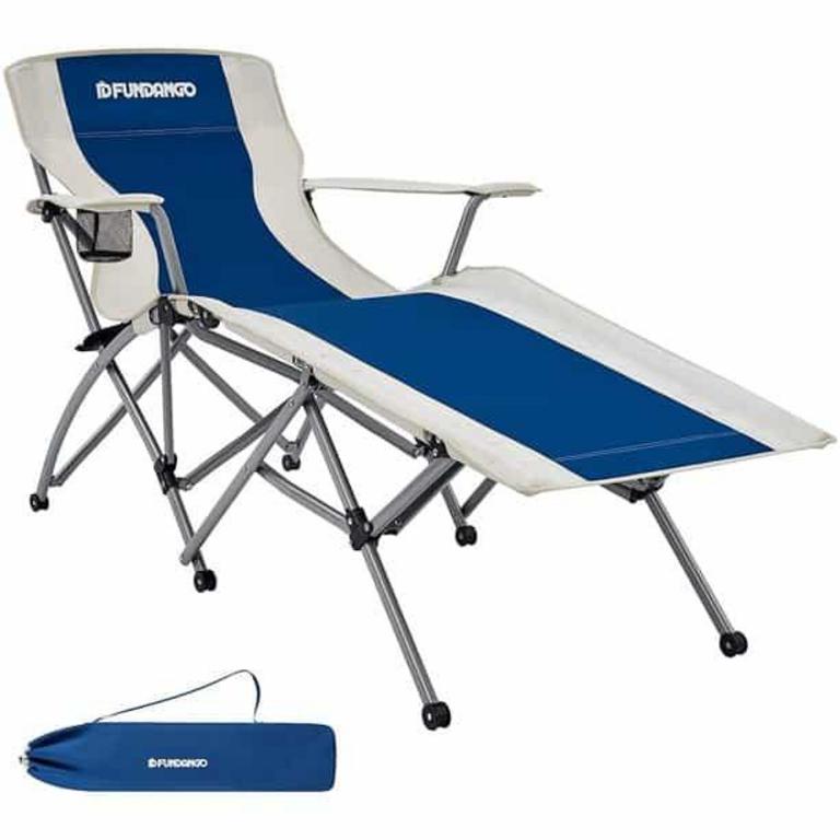 FUNDANGO CAMPING CHAIR