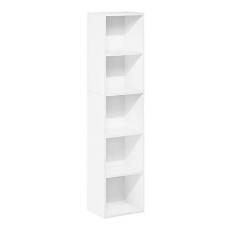 FURINNO LUDER BOOKCASE