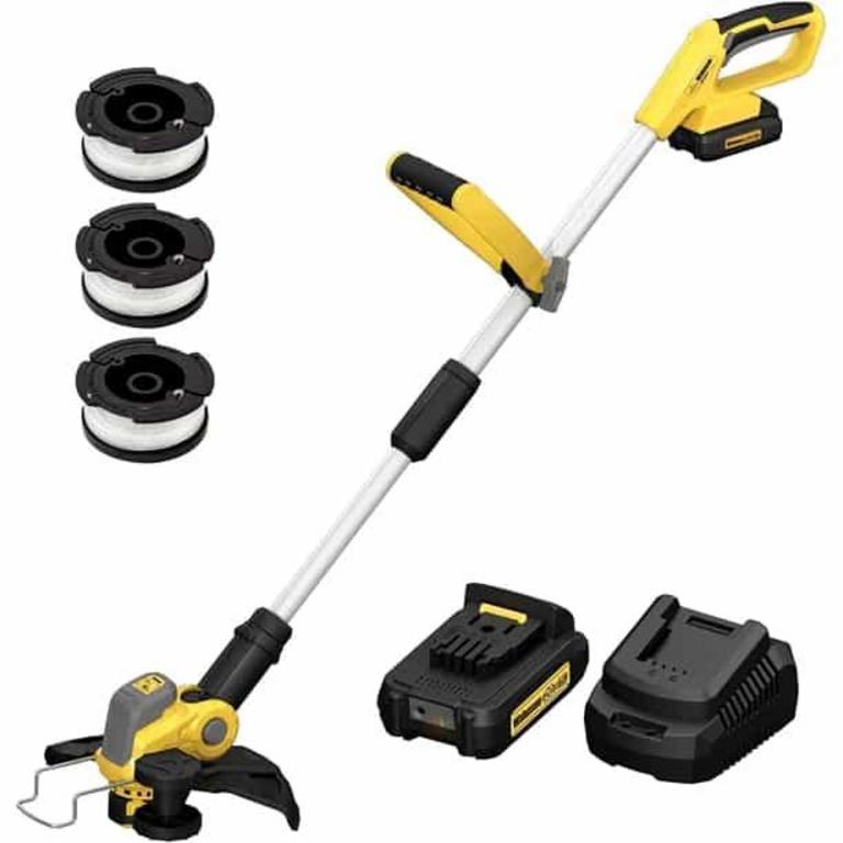 WALENSEE TRIMMER EDGER
