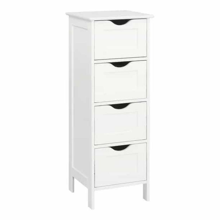 KTAXON BATHROOM STORAGE