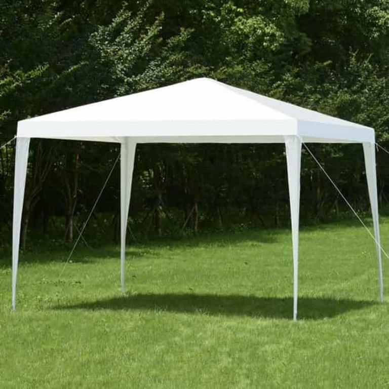 TOPGUY 10'X10' CANOPY TENT