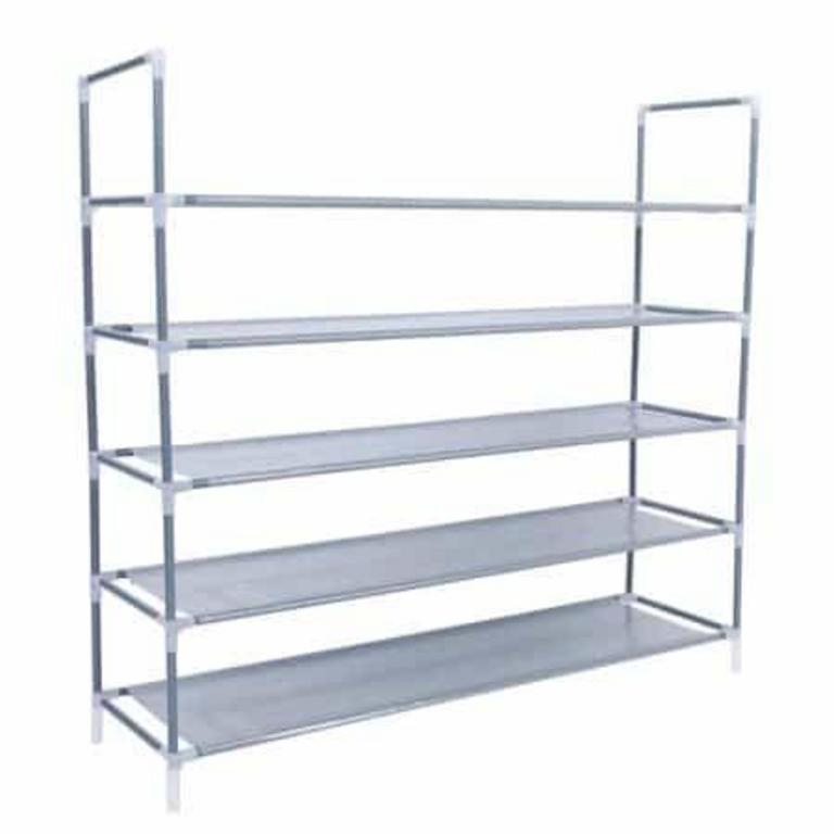 KTAXON SHOE RACK ORGANIZER