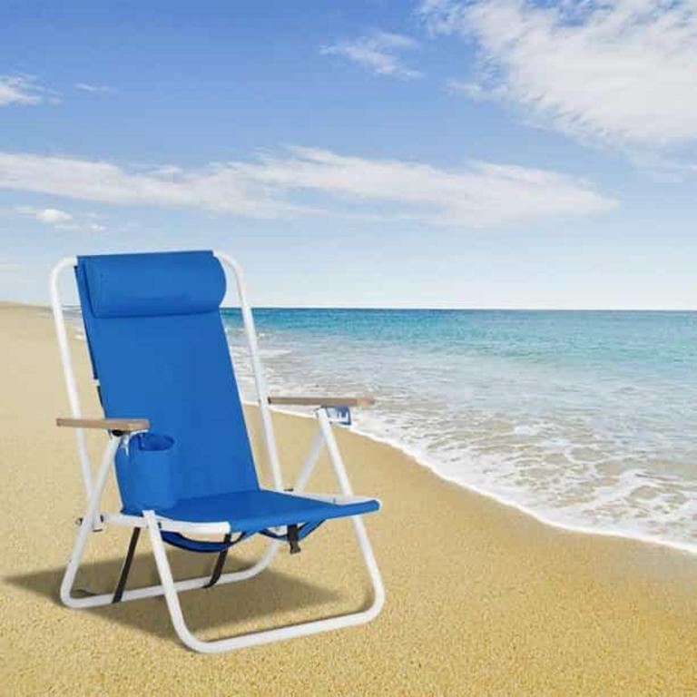 UBESGOO BEACH CHAIR