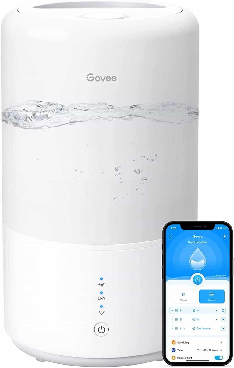 GOVEE SMART HUMIDIFIER