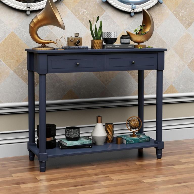 KARL HOME CONSOLE TABLE