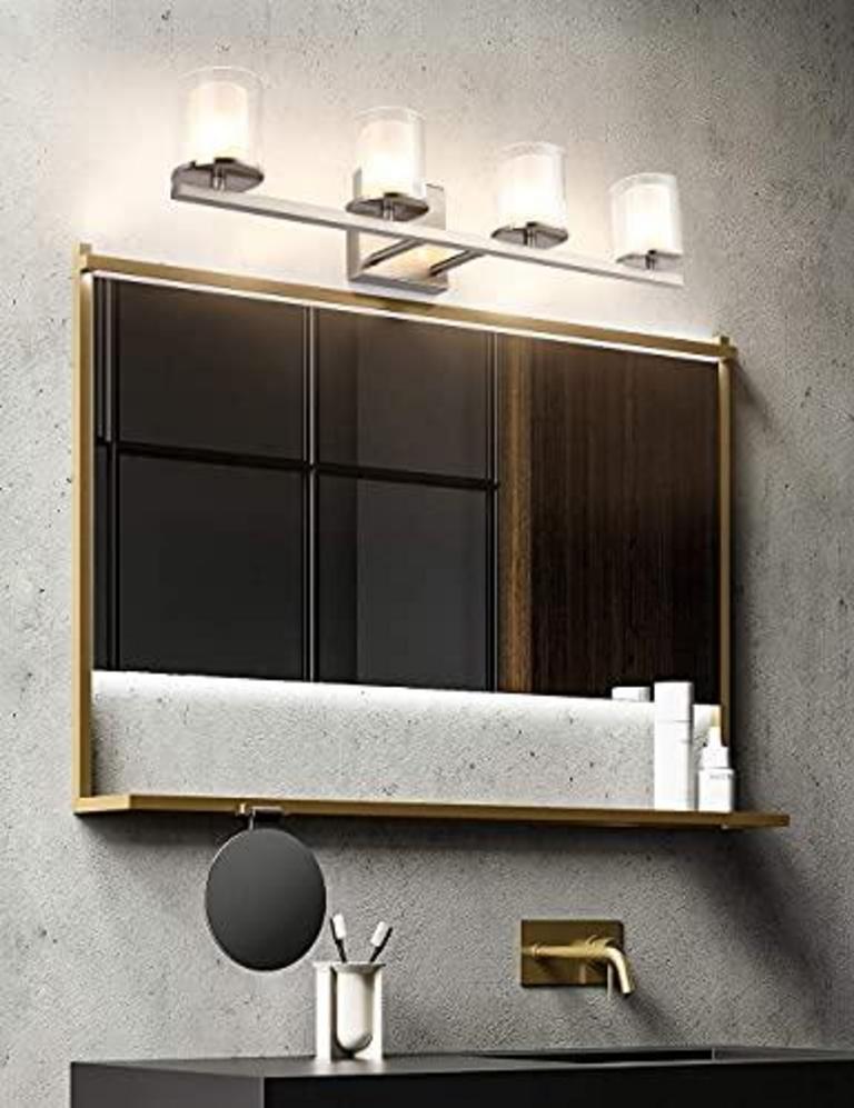 JOOSENHOUSE VANITY LIGHT