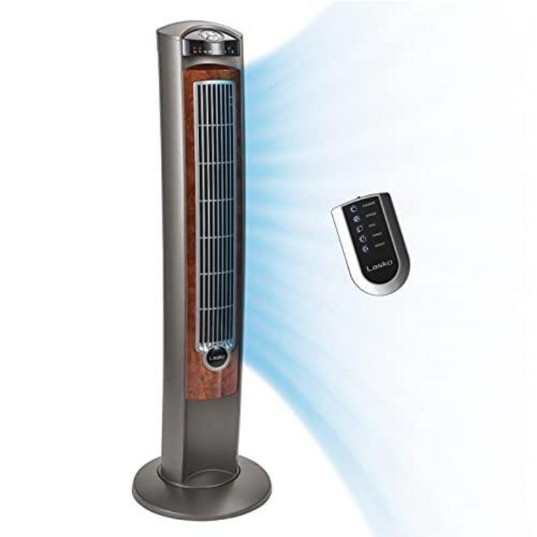 LASKO OSCILLATING TOWER FAN
