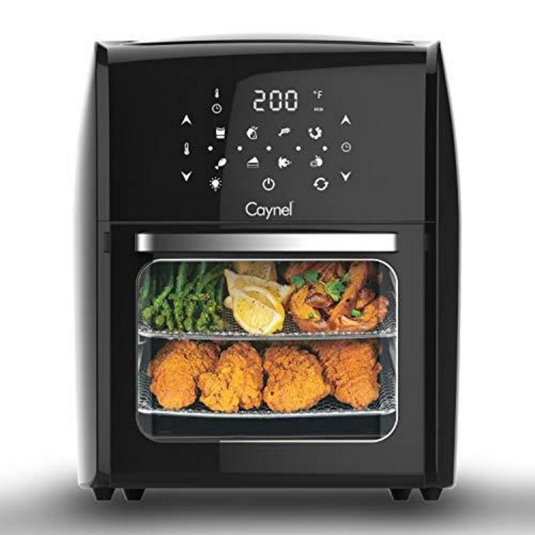 CAYNEL 12.7-QT AIR FRYER