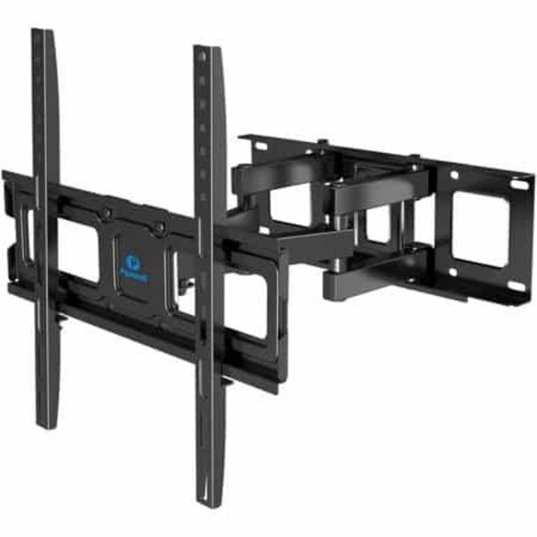 FULL MOTION TV WALL MOUNT