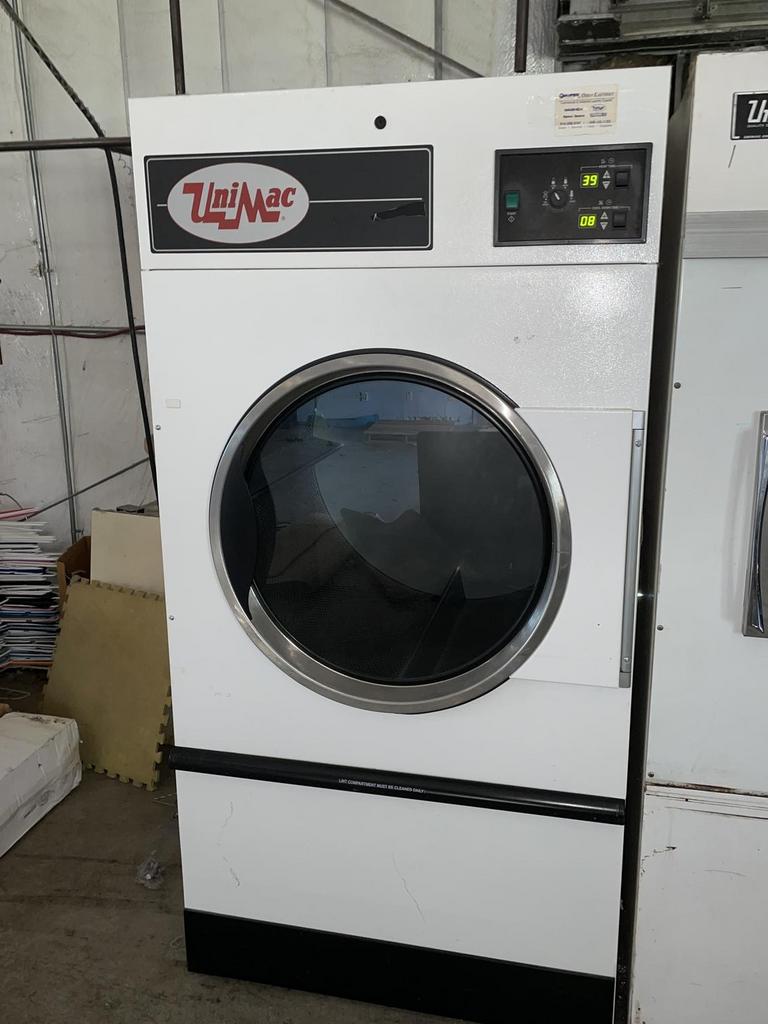 Auction Ohio 75LB Industrial Tumble Dryer